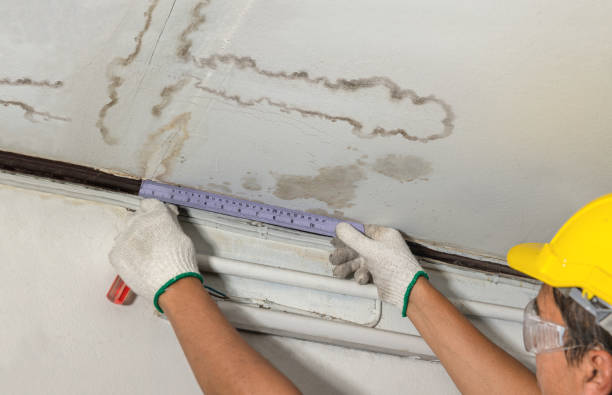 24/7 Emergency Structural Drying experts in Mansfield, WA